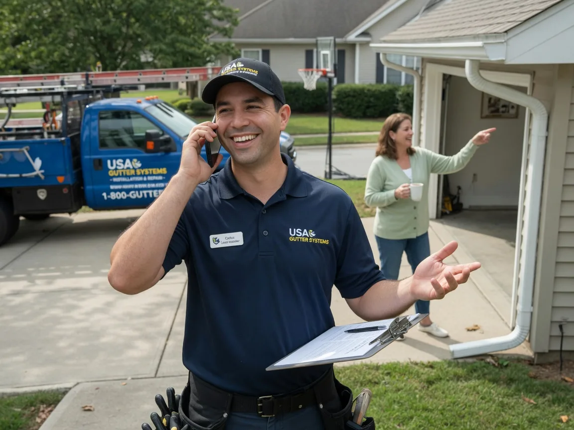 Gutter Installation Washington, NE FAQs